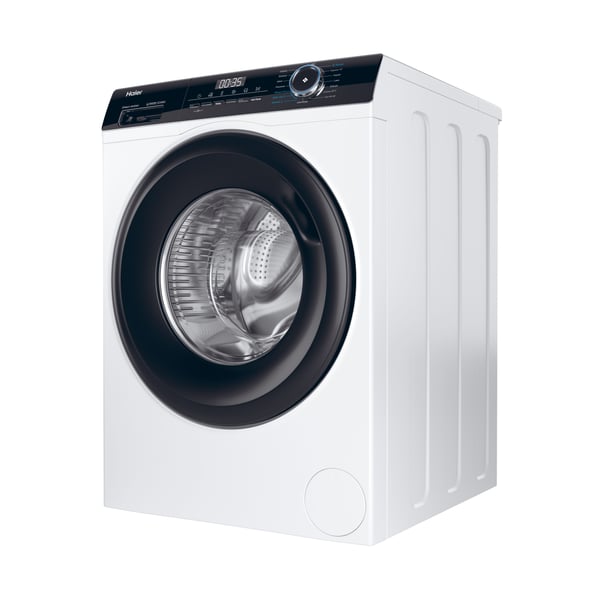Haier I-Pro Series 3 HW100-B14939 vaskemaskine Front-læsning 10 kg 1400 rpm Hvid