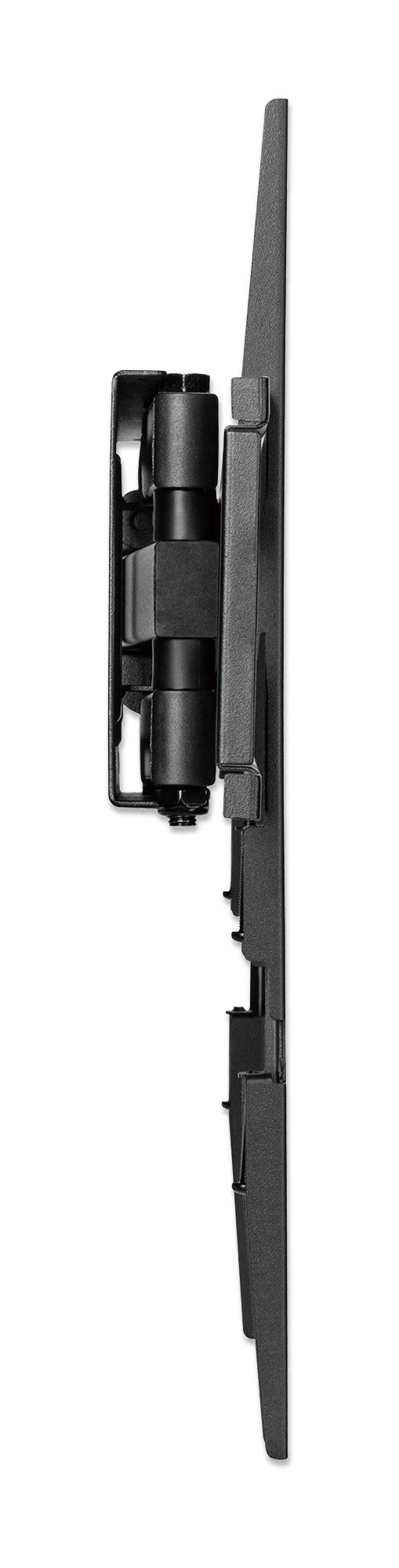Manhattan 462419 TV-kiinnike 139,7 cm (55") Musta