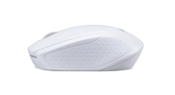 Acer AMR800 datormöss Ambidextrous RF Trådlös Optisk 1600 DPI