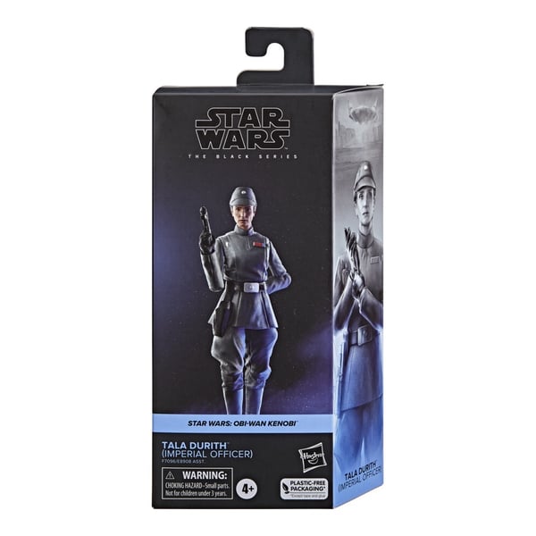Star Wars The Black Series Tala