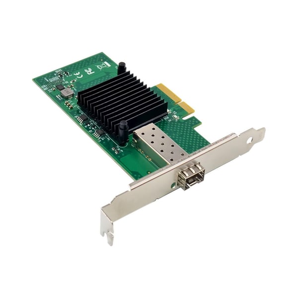 Microconnect MC-PCIEX4-X520-DA1 övrigt