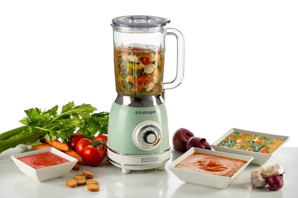 Ariete 0583/04 1,5 l Bänkmixer 1000 W Grön