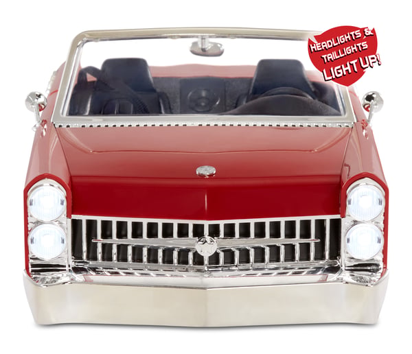 Bratz Rock Angelz Cruiser Nuken auto