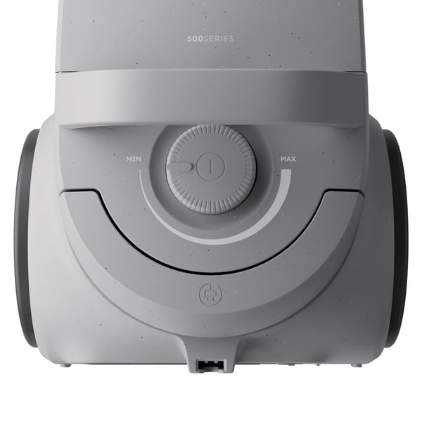 Electrolux EL51A2UG 2 l 1000 W Utan påse