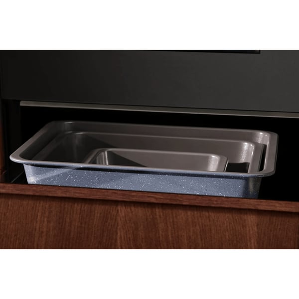Electrolux E9OOECTS Rektangulær Metal Universal bageform