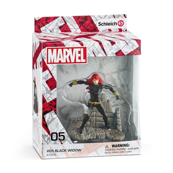 schleich Marvel 21505
