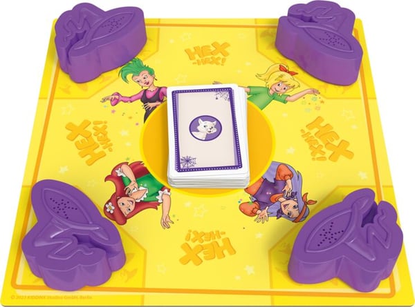 Schmidt® Spiele 40658 lautapeli 15 min