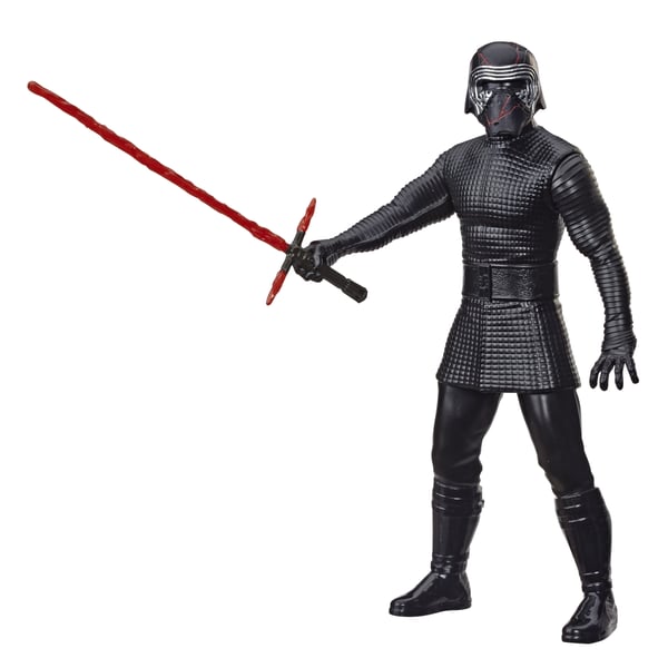 Star Wars E80635L0 legetøjsfigur til børn