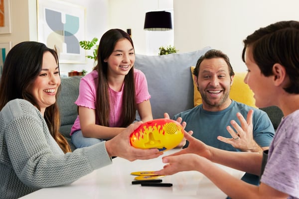 Mattel Games PICTIONARY PIC-TATO