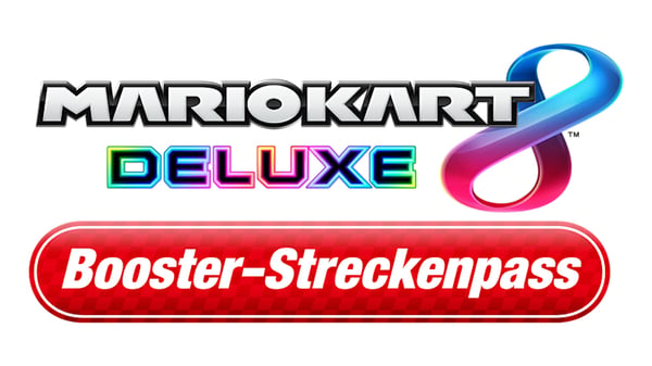 Nintendo Mario Kart 8 Deluxe – Booster Course Pass Indhold, der kan downloades i videospil (DLC) Nintendo Switch Tysk, Hollandsk, Engelsk, Spansk, Fransk, Italiensk, Japansk, Portugisisk, Russisk