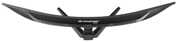Iiyama G-MASTER Red Eagle GCB4580DQSN-B1 - LED-skärm - Gaming - böjd - 114,3 cm (45\")