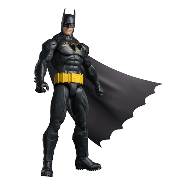 DC Comics DC Premiere Batman Action Figure