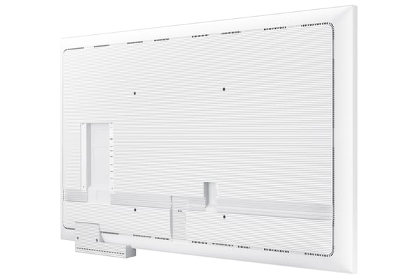 Samsung WM65B 165,1 cm (65\") VA WLAN 500 cd/m² 4K Ultra HD Pekskärm 16/7 (LH65WMBWBGCXEN)