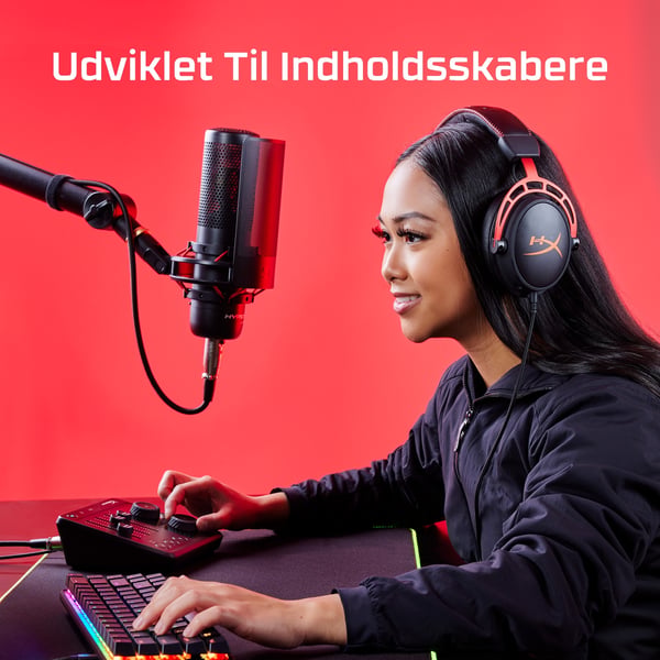 HyperX HyperX-lydmikser