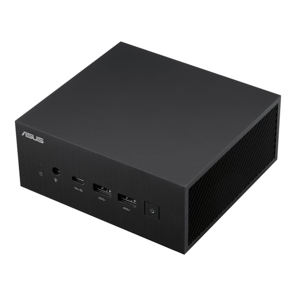 ASUS ExpertCenter PN53-BBR777HD 0,92L storlek PC Svart 7735H 3,2 GHz