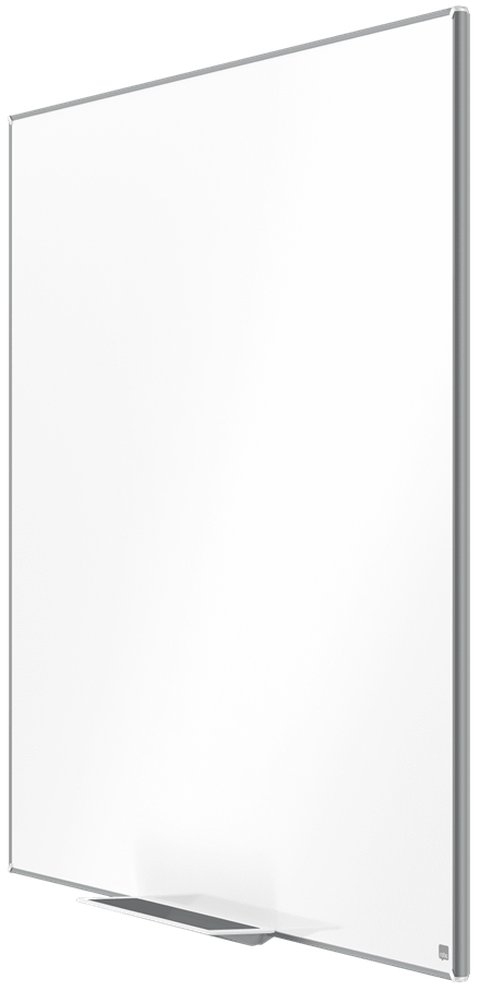 Nobo Impression Pro Emaljerad Magnetisk Whiteboard 1200x900 mm