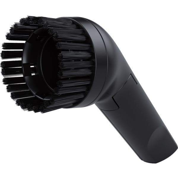Electrolux EL61H4SW Svart, Vit