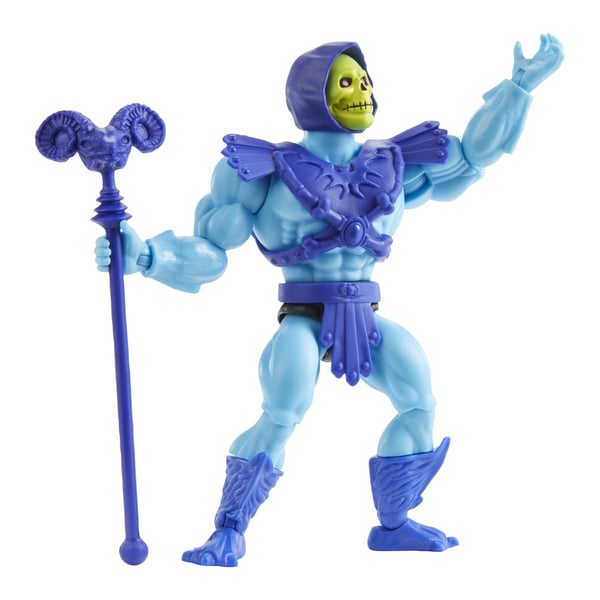 Masters of the Universe HGH45 toy figure