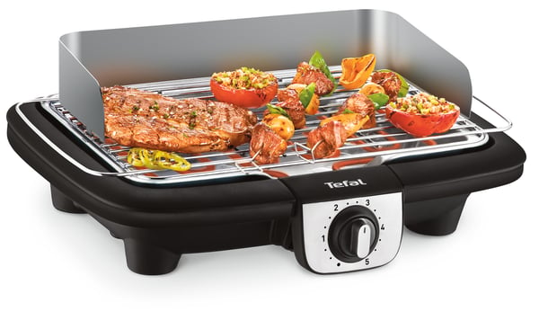 Tefal BG90A8 kontaktgrill