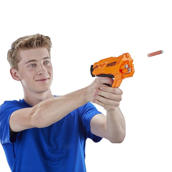 Nerf E0012EU40