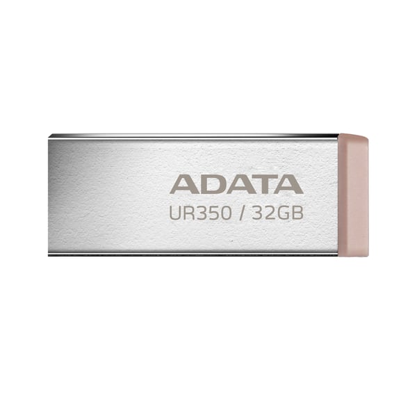 ADATA UR350 USB-nøgle 32 GB USB Type-A 3.2 Gen 1 (3.1 Gen 1) Brun
