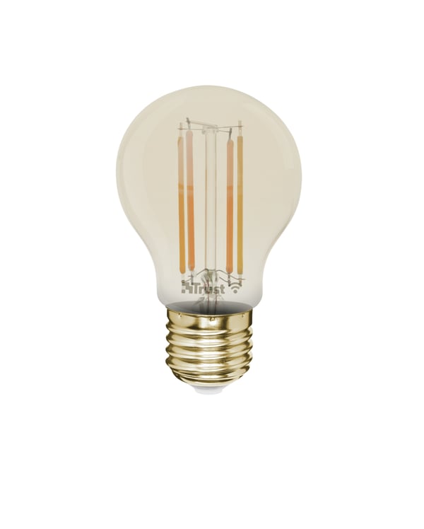Trust 71300 smart belysning Smart glödlampa Wi-Fi
