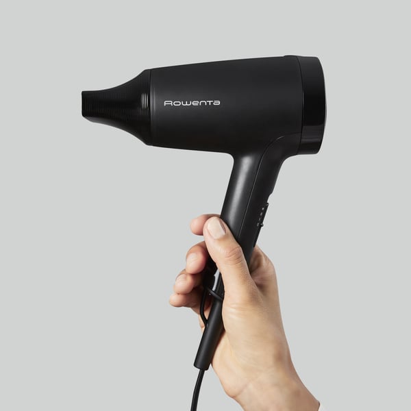 Rowenta Express Style CV1801 hiustenkuivain 1600 W Musta