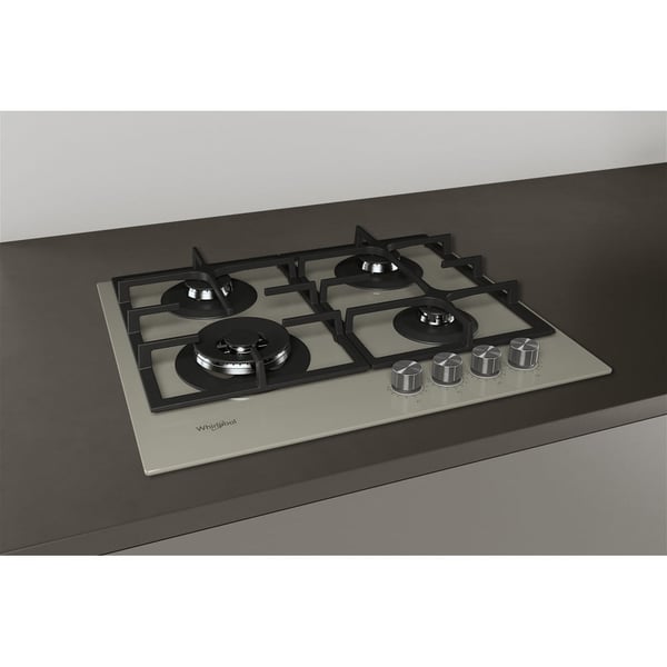 Whirlpool AKTL629S