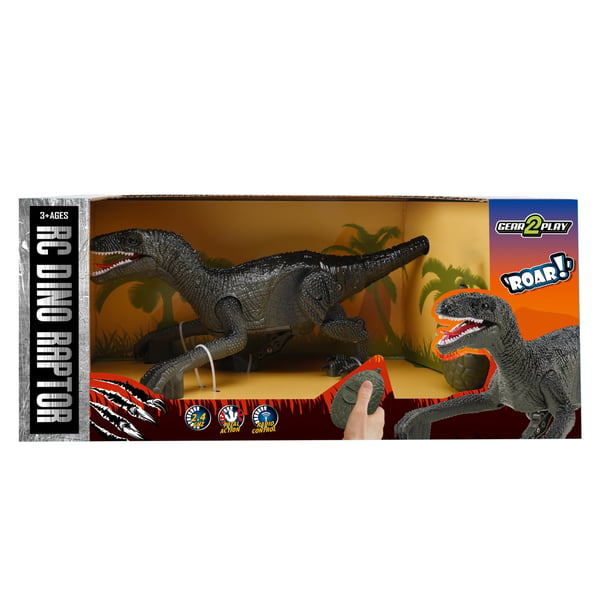 Gear2Play GP21937 underholdningsrobot