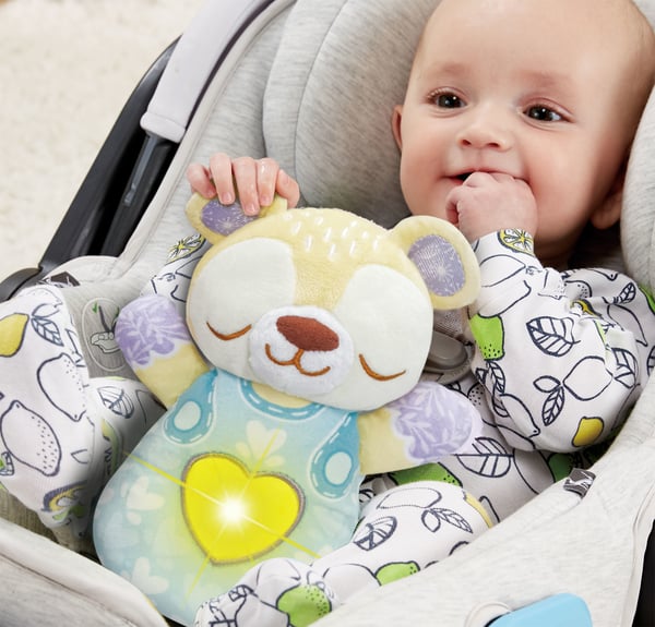 VTech Baby Dromenland Beertje