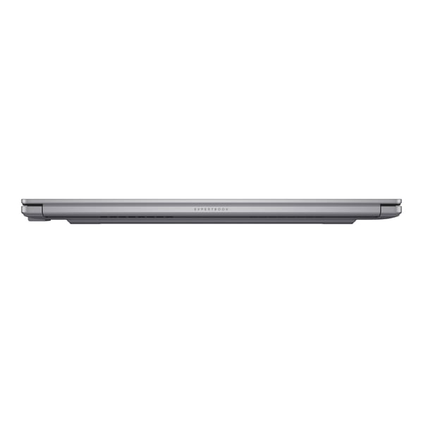 ASUS ExpertBook B1 B1503CVA-S78975 Intel Core 5 120U Bärbar dator 39,6 cm (15.6") Full HD 16 GB DDR5-SDRAM 512 GB SSD Wi-Fi 6E (802.11ax) Grå QWERTY Spansk