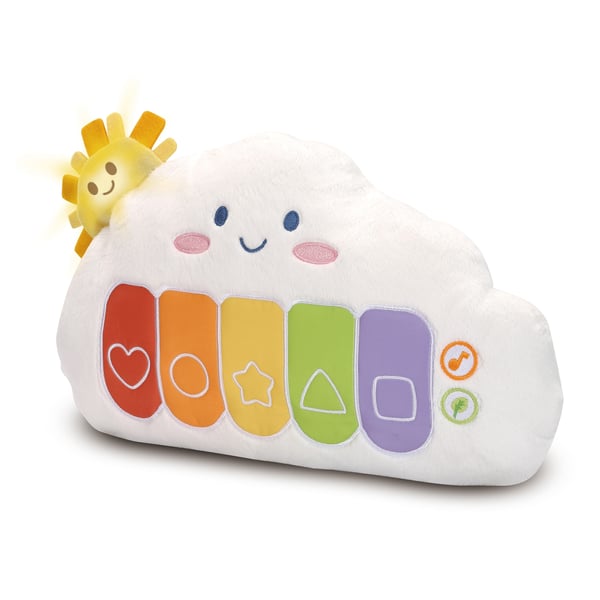 VTech Mon Piano nuage toudoux