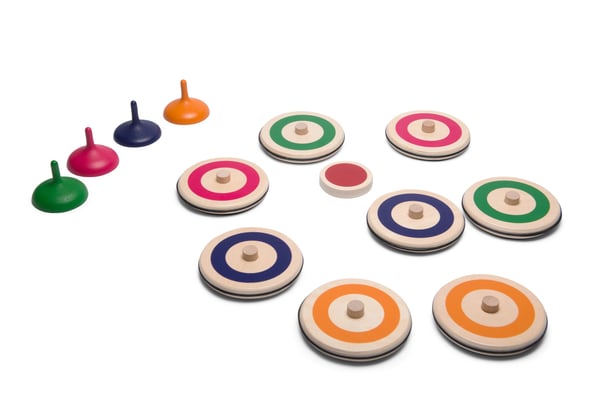 BS Toys Curling