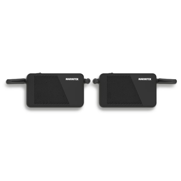 Marmitek TV Anywhere Wireless 4K LL AV-lähetin ja -vastaanotin Musta