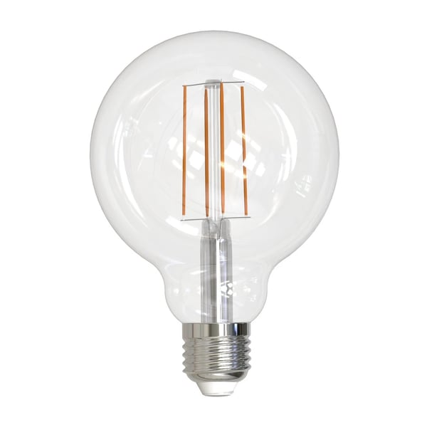 Hama 00232549 energy-saving lamp Neutral hvid 4000 K 9,5 W E27 C