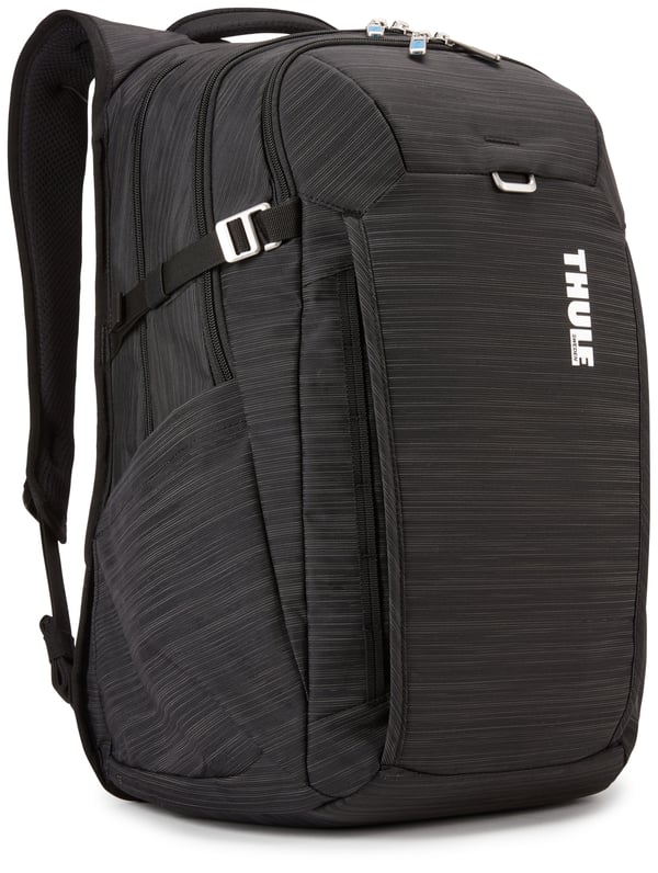 Thule Construct CONBP216 rygsæk Rejserygsæk Sort Nylon, Polyester