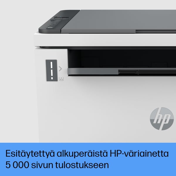 HP LaserJet Tank MFP 1604w -monitoimitulostin