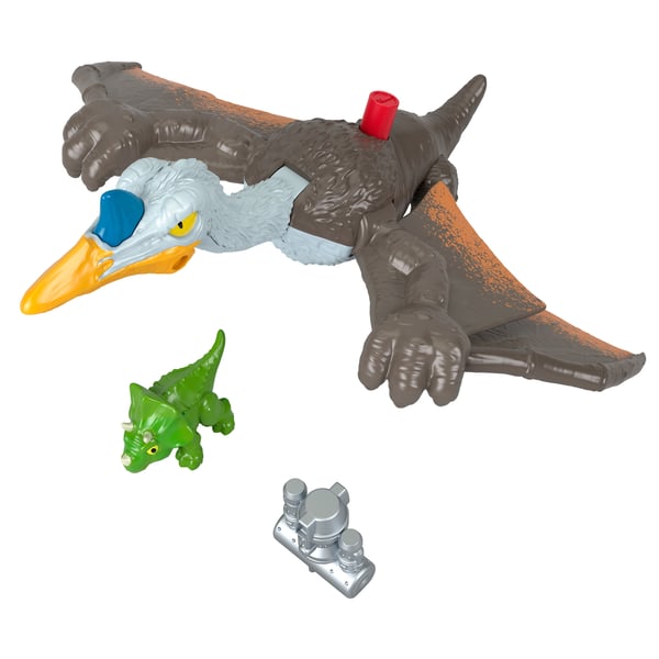 Fisher-Price Imaginext Jurassic World Flygande Quetzal