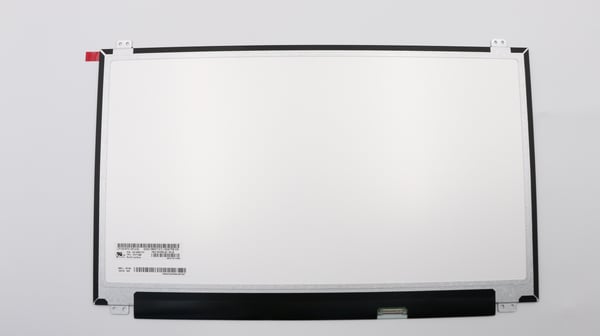 Lenovo 01HY449 laptop reservedel Skærm