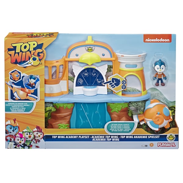 Hasbro E5613EU4 leksakssats