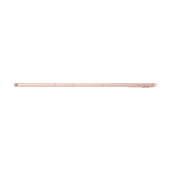 Lenovo Idea Tab Plus MediaTek Dimensity 256 GB 30,7 cm (12.1") 8 GB Wi-Fi 5 (802.11ac) Android 15 Hiekka