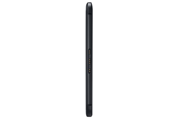 Samsung Galaxy Tab Active3 LTE Enterprise Edition 4G Samsung Exynos LTE-TDD & LTE-FDD 64 GB 20,3 cm (8") 4 GB Wi-Fi 6 (802.11ax) Android 10 Musta
