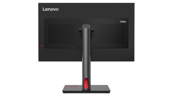 Lenovo ThinkVision P27pz-30 computerskærm 68,6 cm (27") 3840 x 2160 pixel 4K Ultra HD LCD Sort