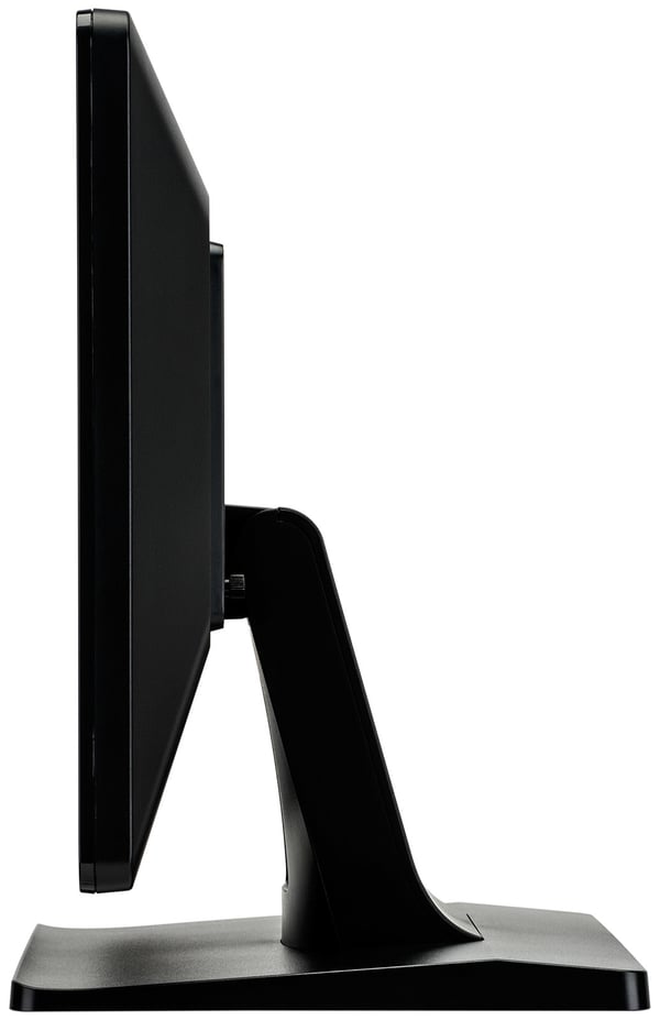 iiyama ProLite T1521MSC-B2 platta pc-skärmar 38,1 cm (15") 1024 x 768 pixlar XGA LED Pekskärm Bordsskiva Svart