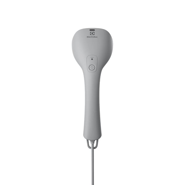 Electrolux E7HS2-6UG Kannettava vaatehöyrystin 0,1 L 1400 W Harmaa