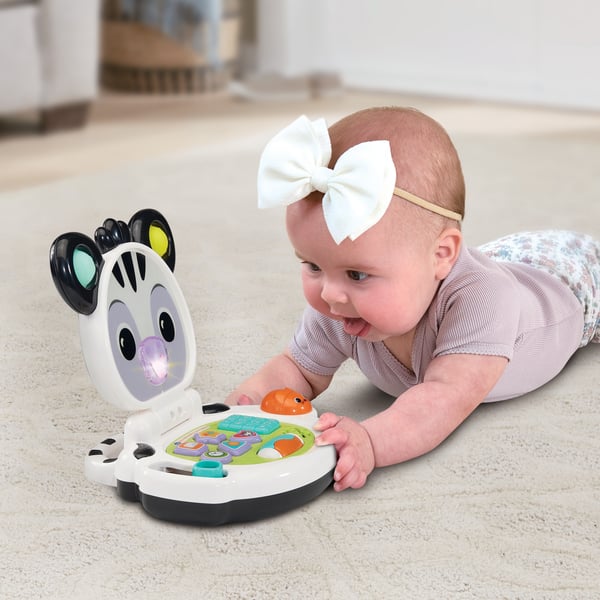 VTech Baby ORDI MANIPULATIONS
