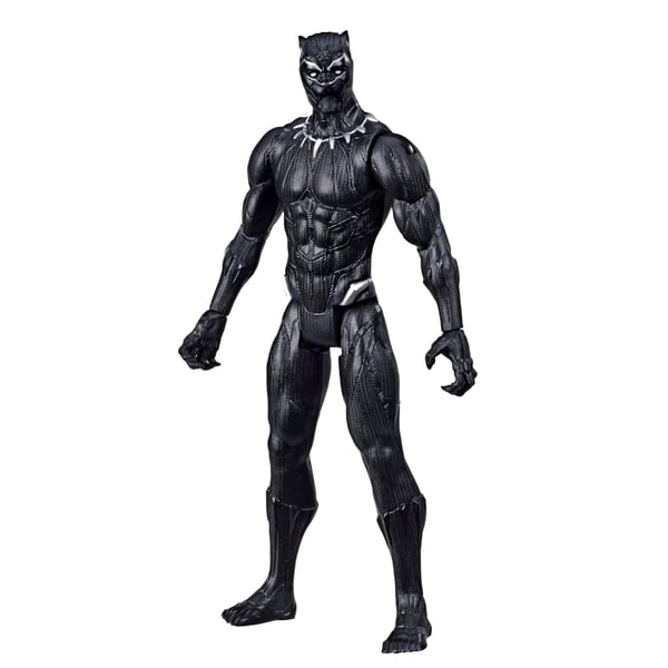 Marvel Avengers E78765L00 leksaksfigurer