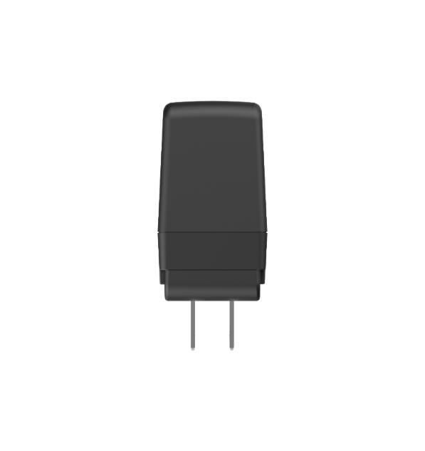 NETGEAR PAV12V25 strømadapter og vekselret Indendørs Sort
