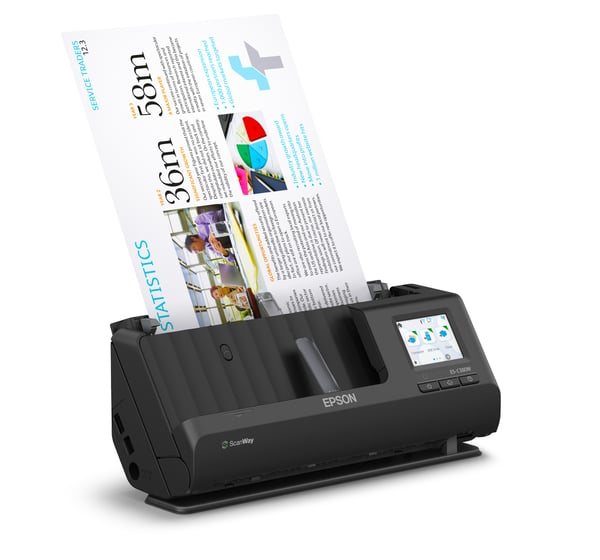 Epson ES-C380W