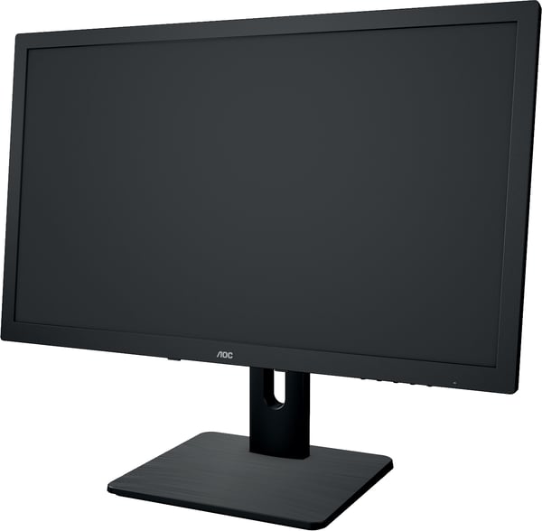 AOC E2475PWJ-skærm AOC E2475PWJ 23.6, D-Sub/DVI/HDMI